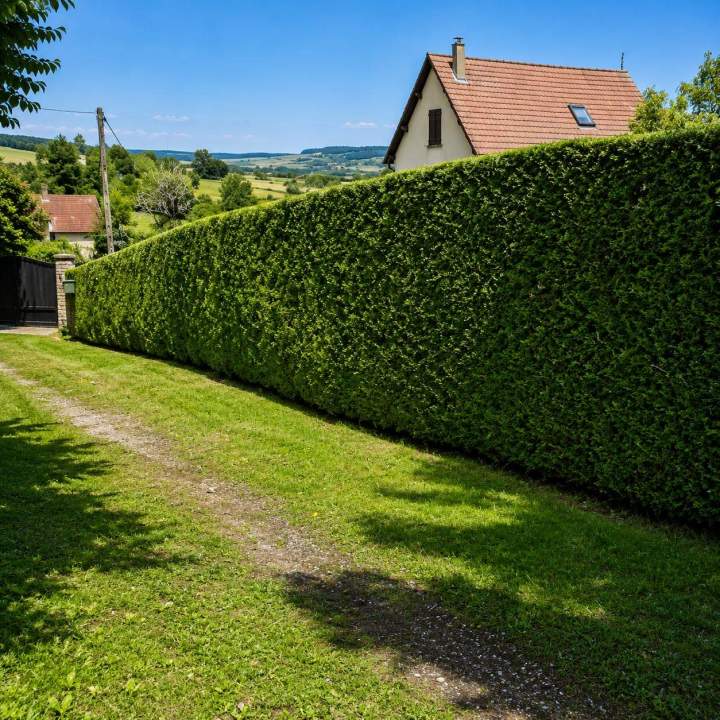 Entretien de jardin Montbard