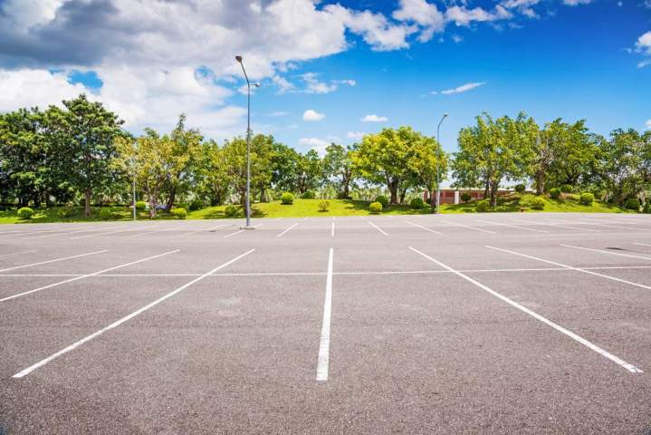 Location de places de parking Montbard
